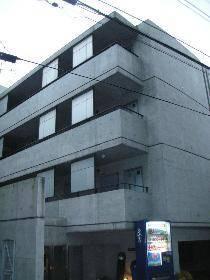 プレール宮崎台