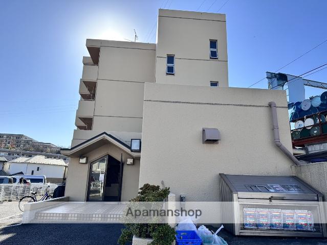 グリーンヒル三田5