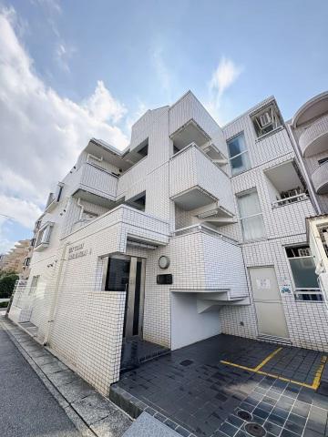 スカイコート宮崎台第4