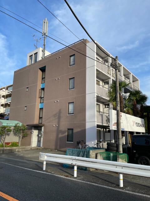 ドムアコード協栄