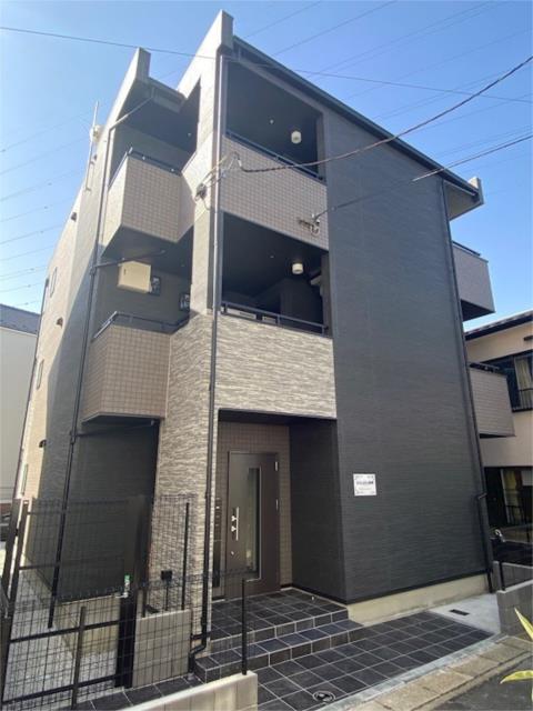 SOLASIA RESIDENCE 高津