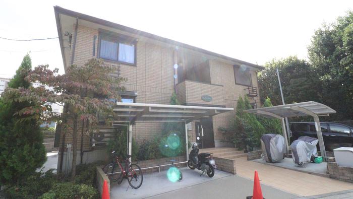 グリーンヒルズ