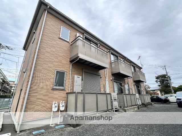 ラ・メゾン・ド・ラ・フルール