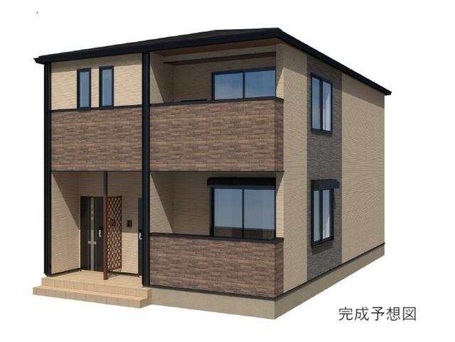 ル・シエル クレールⅡ(2LDK/1階)