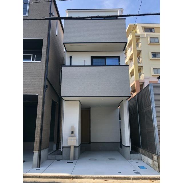 神奈川県川崎市川崎区小田2丁目の戸建賃貸