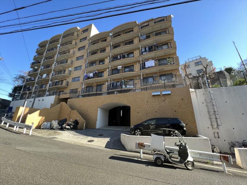 フルール三神三番館