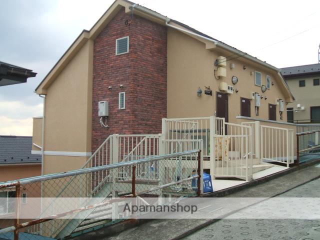 カーサ・フローラB棟