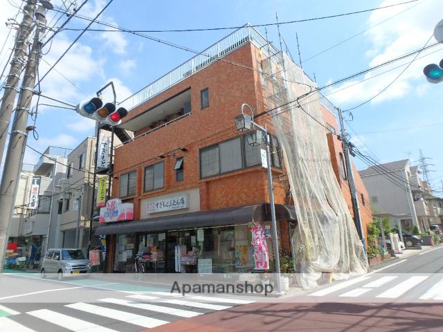 杉本マンション