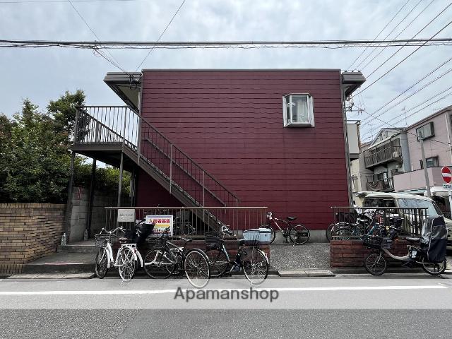 サニーハイツC棟