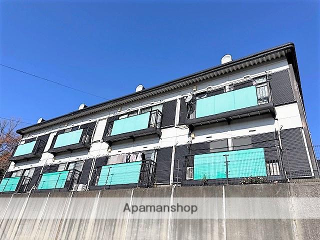 コリーヌ東寺尾