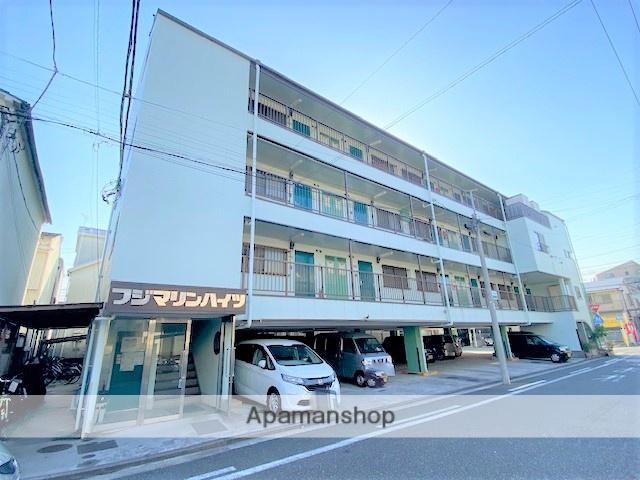 フジマリンハイツ