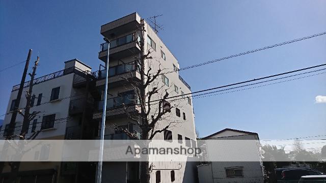 パークハイツ中島