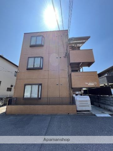 ティエムハイツ