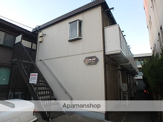 エンゼルコーポ