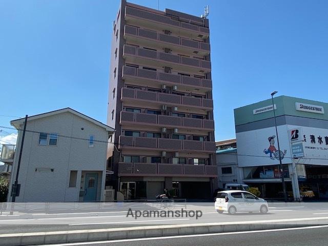 第6吉田ハイツ