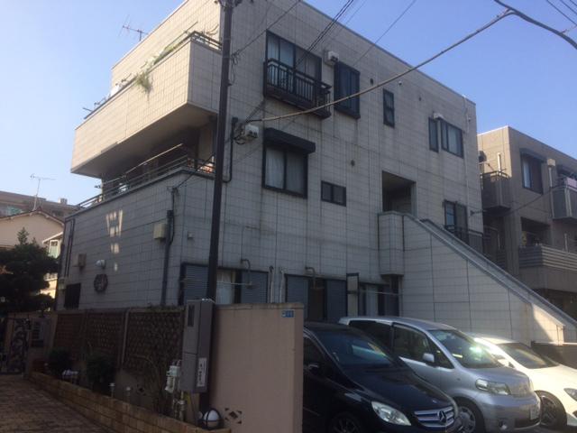M・Iハイツ