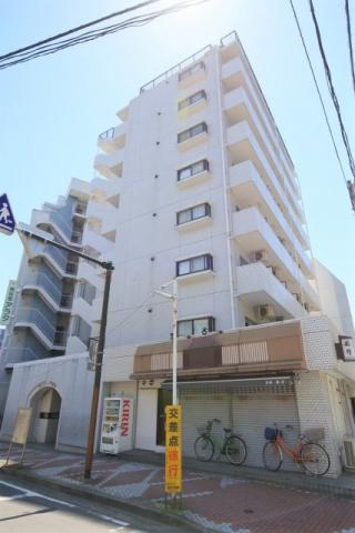 ヴェラハイツ鶴見