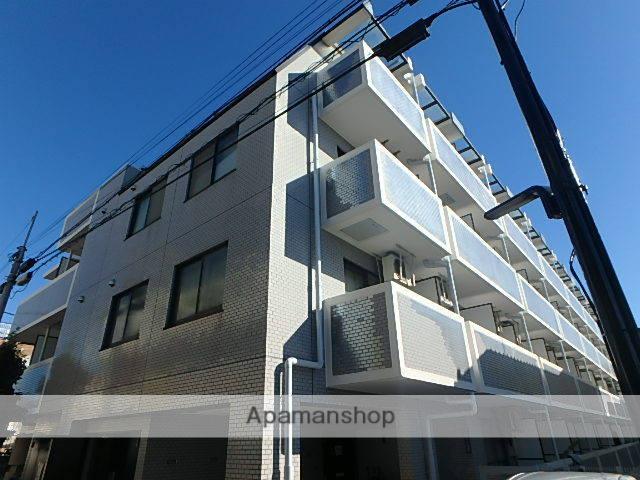 アーバンヒルズマンション日吉