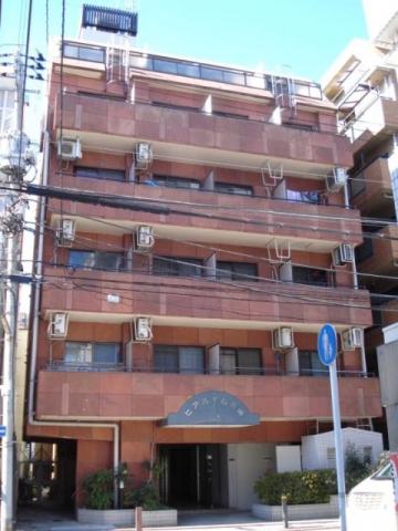 ピアハイム川崎