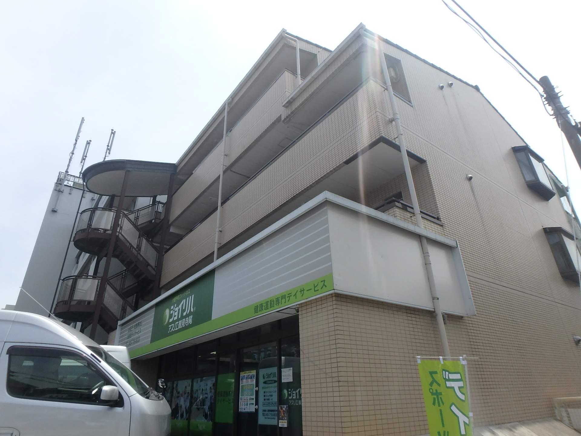 メイローズ東寺尾