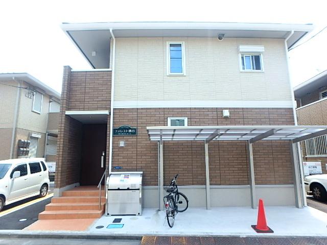 フォレスト四谷