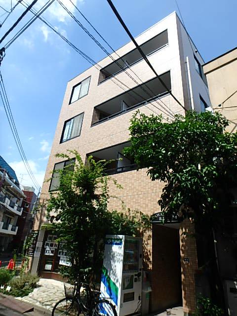 川島ビル