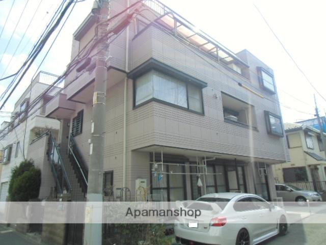 ハイツエクセル(2DK/1階)