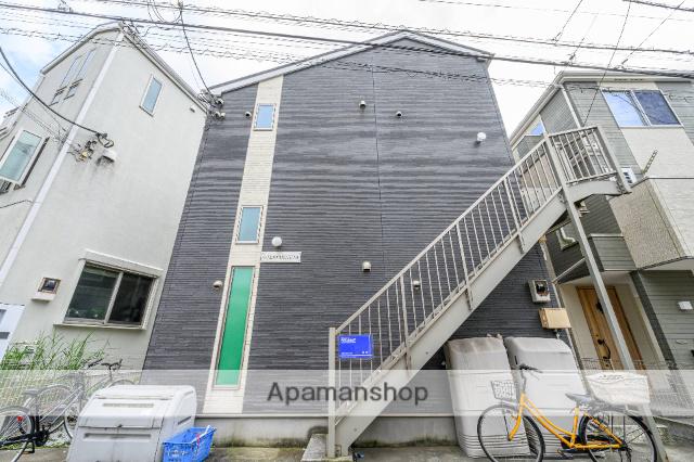 G・Aヒルズ小田2丁目A棟