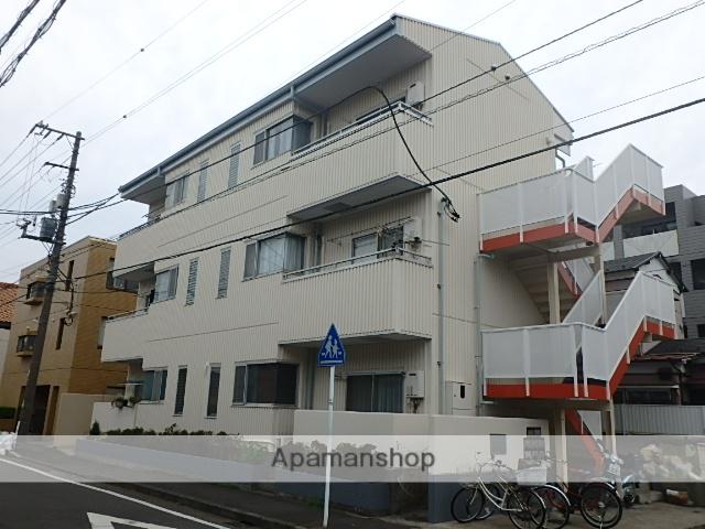 レジデンスカガワ