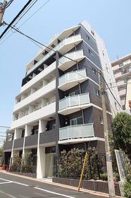 ステージファースト蒲田アジールコート