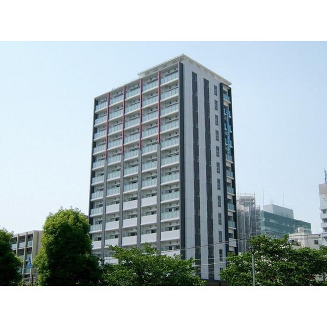 スタイリオ蒲田