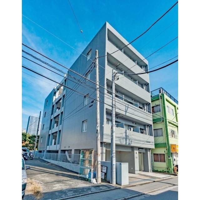 AXIS元住吉