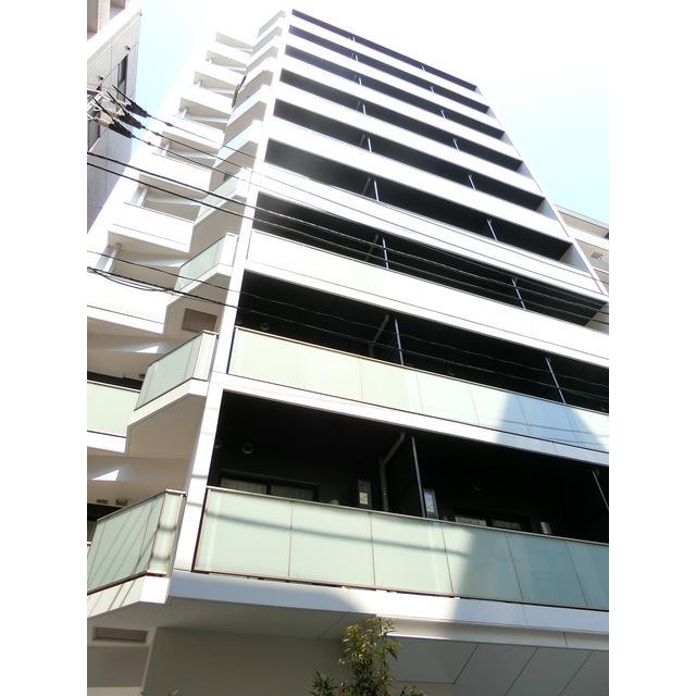 ザ・パークハビオ 横浜東神奈川