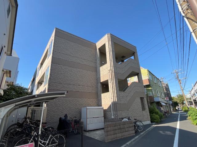 GRAND NEXT川崎