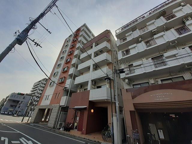 A・I鶴見市場