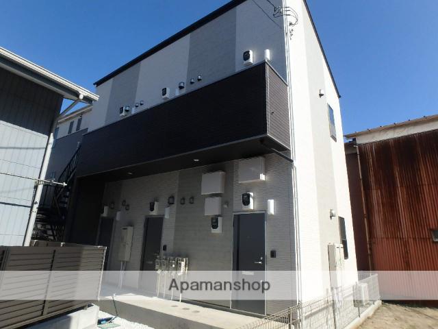 アクセルⅡ(ワンルーム/1階)