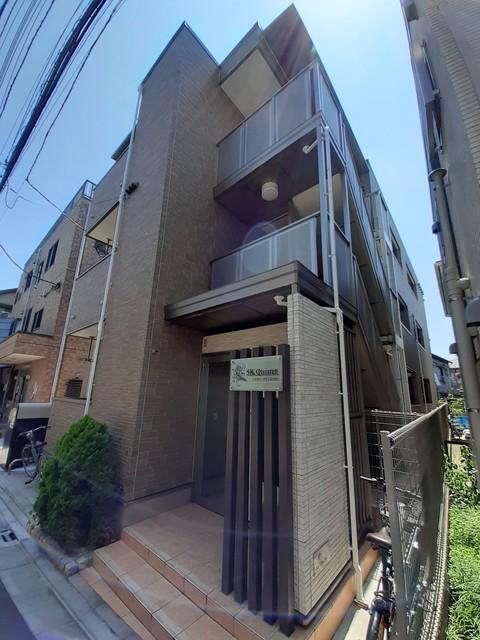 エスケー クインテット