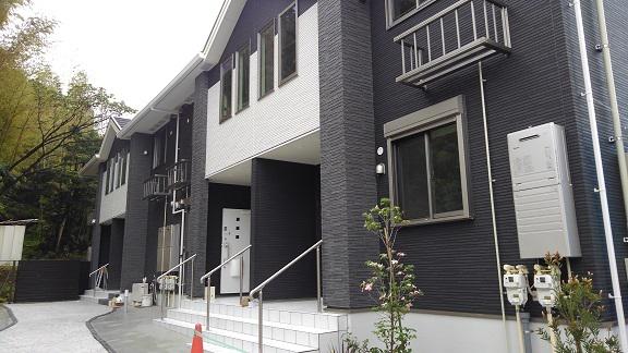 アヴァンツァーレ大倉山