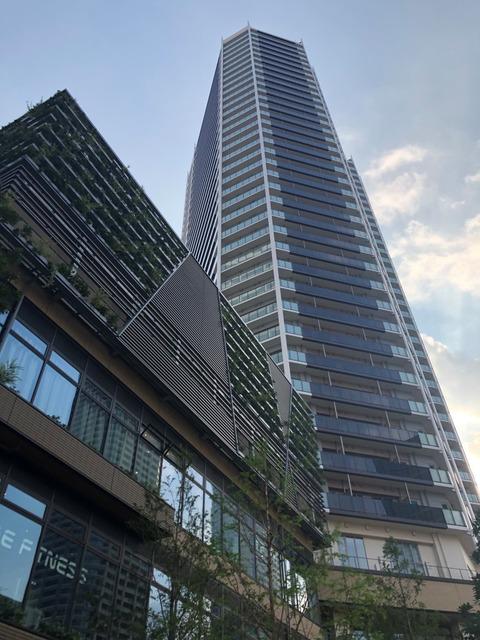 コスギ サード アヴェニュー ザ・レジデンス