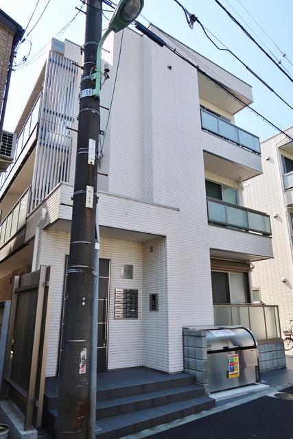 フェリーチェ梅屋敷I