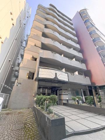 スカイコート横浜駅西口