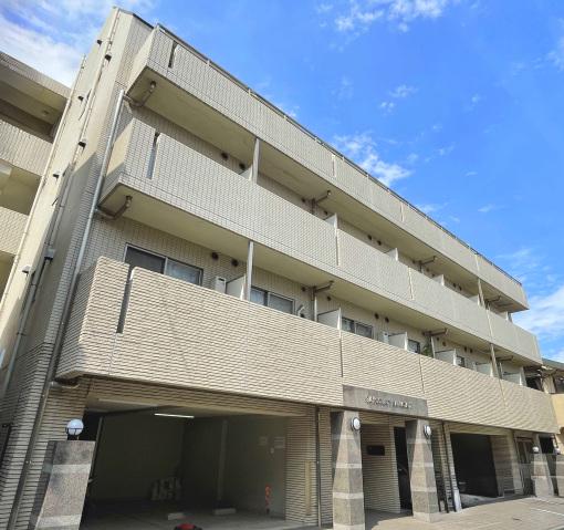 スカイコート蒲田第7