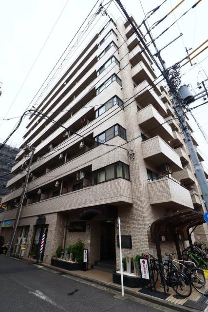 ライオンズプラザヨコハマ戸部