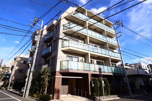 TAS田園調布レジデンス