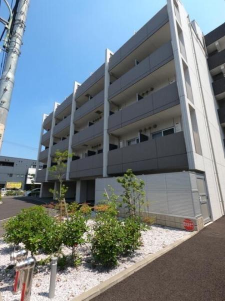 GENOVIA本羽田SKYGARDEN