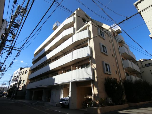 KDXレジデンス雪谷大塚