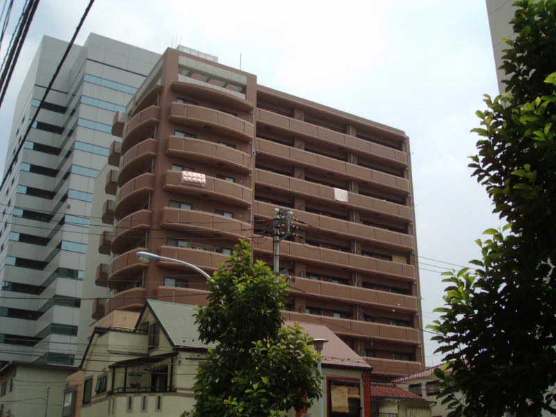 カールトンプラザ川崎