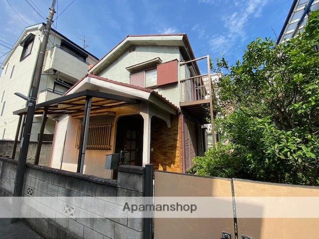 神奈川県川崎市川崎区小田5丁目の戸建賃貸