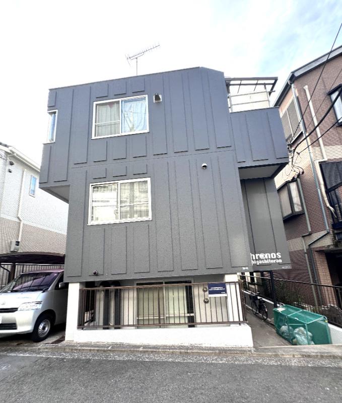 クロノス東寺尾