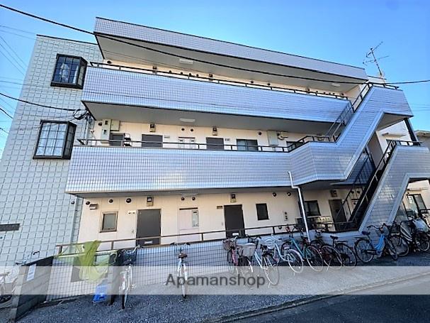 コーポラス親和・浅田